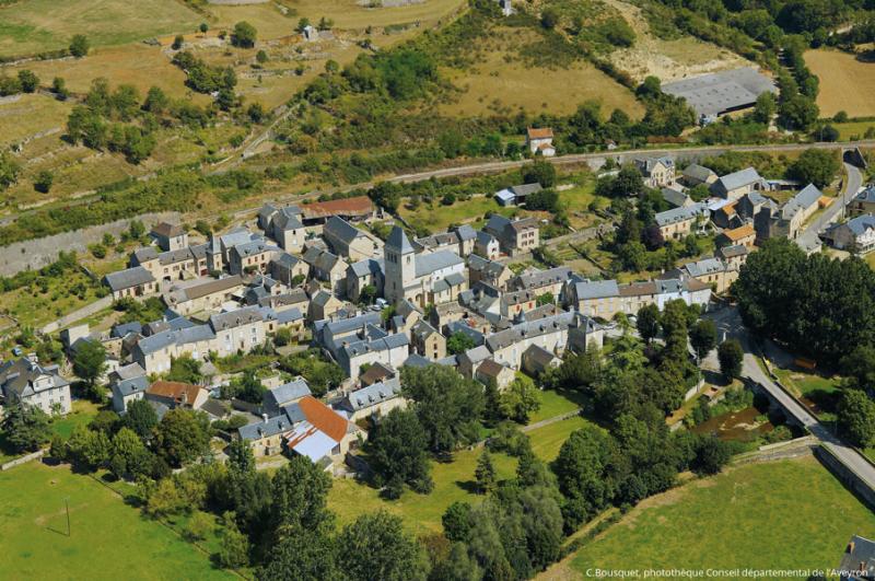 Gaillac-d'Aveyron