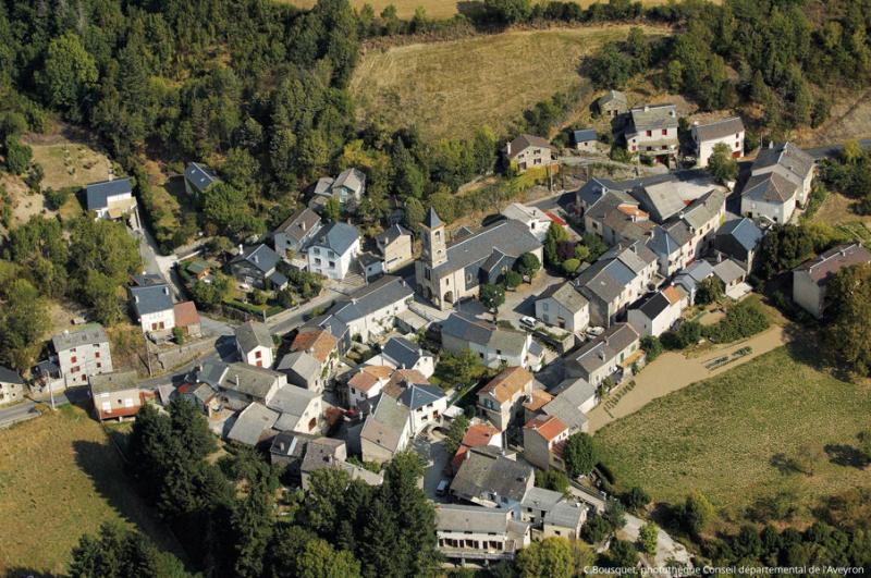 Arnac-sur-Dourdou