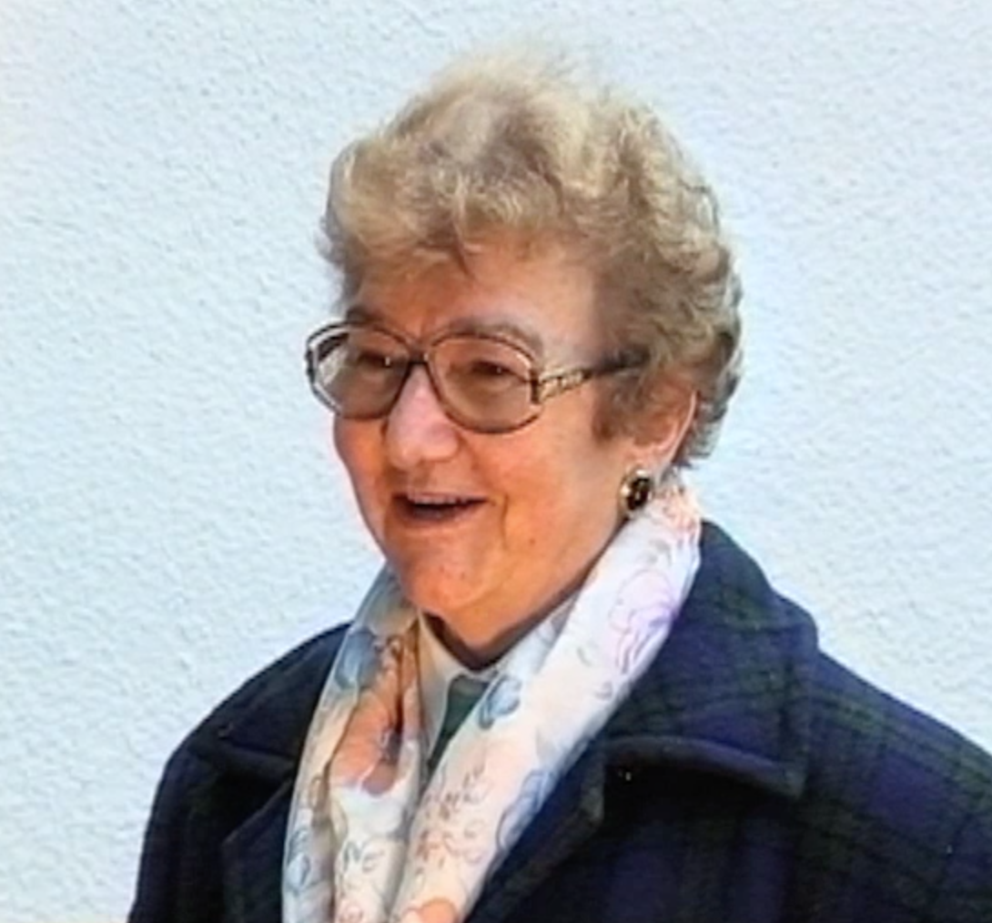 Geneviève DELHOM
