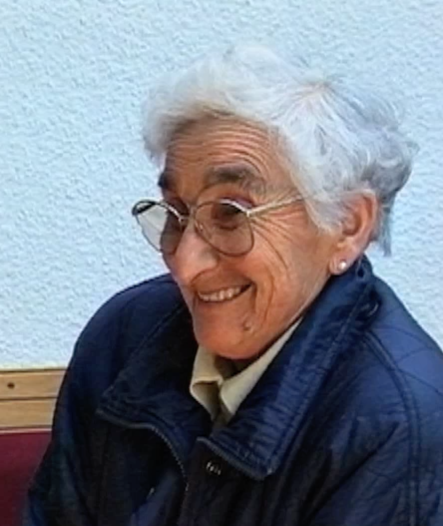 Simone LINTILLAC