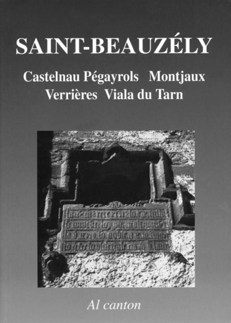 Livre Al canton Saint-Beauzély