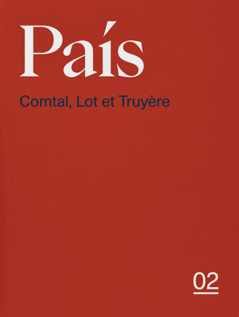 Livre País 2 Comtal, Lot et Truyère / Comtal, Òlt e Truèire