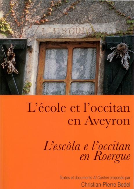 L’école et l’occitan en Aveyron
