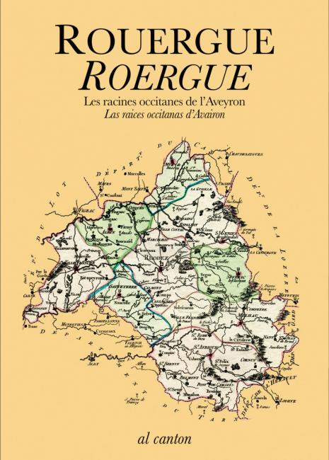 Les racines occitanes de l'Aveyron